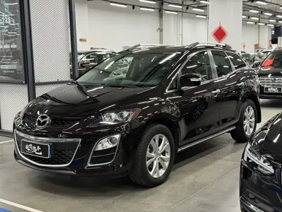 Mazda CX-7