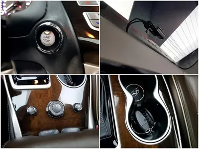 Infiniti QX60