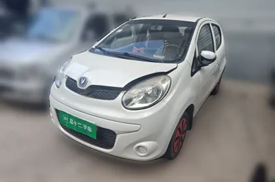 Changan Benni mini