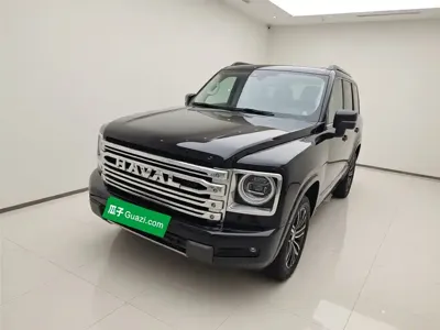 Haval H9