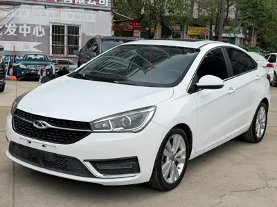 Chery Arrizo 5