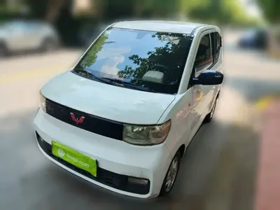 Wuling MINIEV