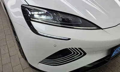 BYD Seal