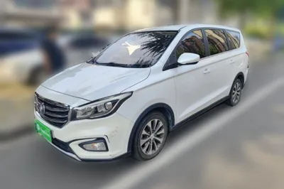 Changan Lingxuan