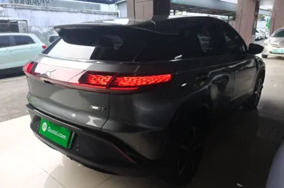 Xpeng G3