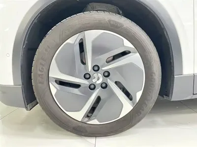 Nio EC6