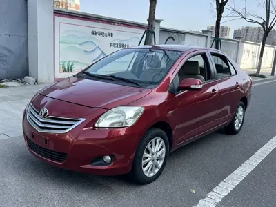 Toyota Vios