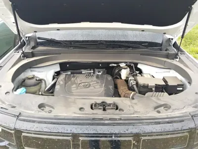 Beijing Off-Road BJ30