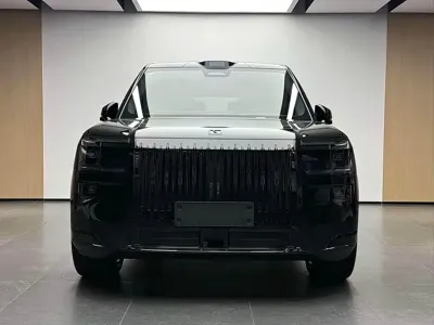Zeekr 极氪9X