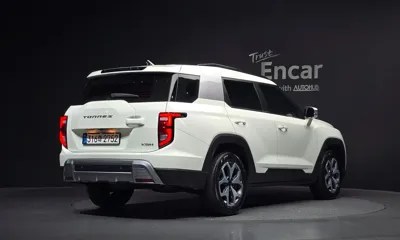 KG_Mobility_Ssangyong Torres