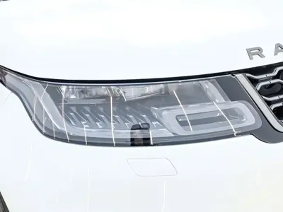 Land Rover Sport
