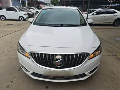 Buick Verano