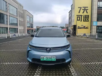 Buick Velite 7