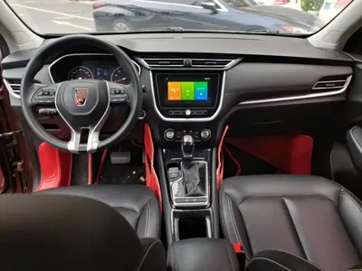 Roewe RX3