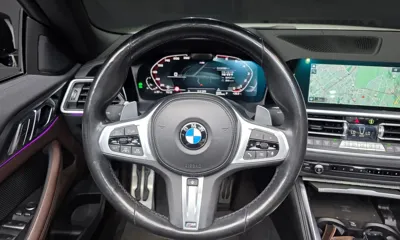 BMW 4-Series