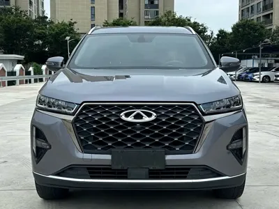 Chery Tiggo 7