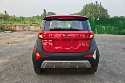 Chery QQ Little Ant