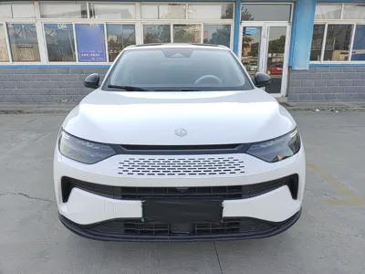 Leapmotor C11