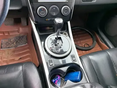 Mazda CX-7