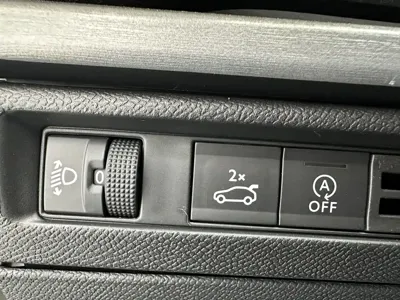 Citroen C5 X