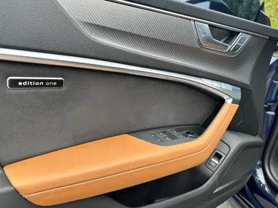 Audi A7L