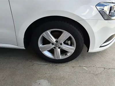 Volkswagen Gran Lavida