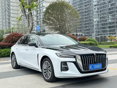 Hongqi Hongqi H5