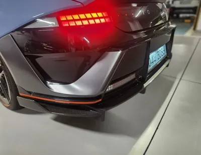 Hyundai Ioniq6