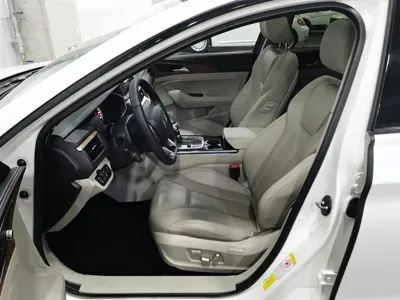 Hongqi Hongqi H5