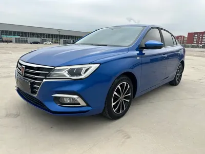 Roewe i5