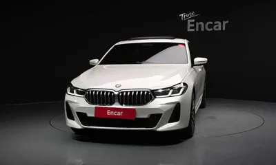 BMW Gran Turismo