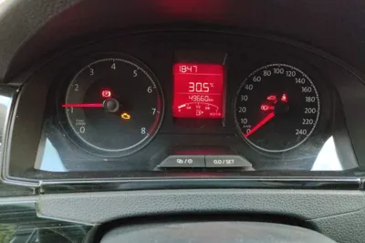 Volkswagen Santana
