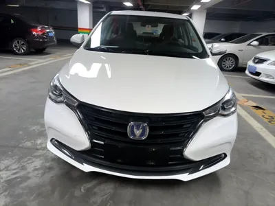Changan Alsvin