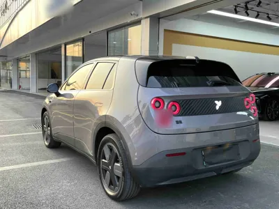 Nio Firefly