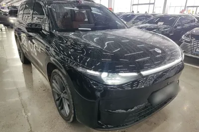 Leapmotor C16