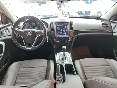 Buick Regal