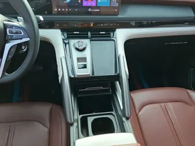 大通 Interstellar