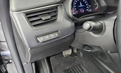 Renault-KoreaSamsung XM3