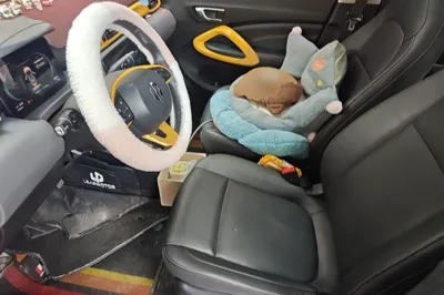 Leapmotor T03