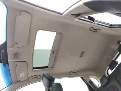 Baojun 560
