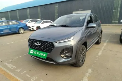 Chery Tiggo 3x
