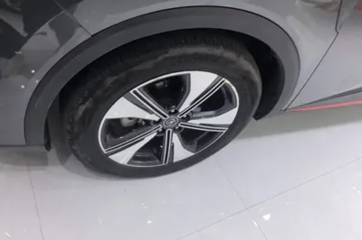 Changan CS55PLUS