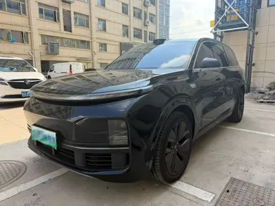 Li Auto Li L9