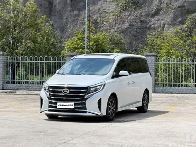 GAC Motor Trumpchi M8
