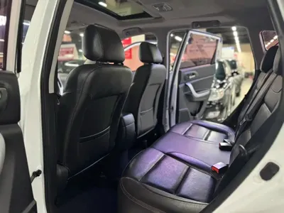 Changan CS35