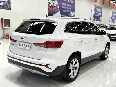 Jetta VS7