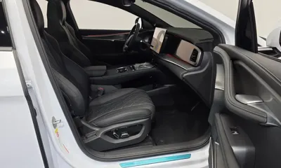 BYD Sealion 7