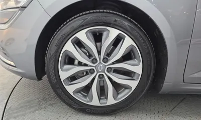 Renault-KoreaSamsung SM6