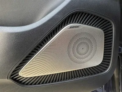 Roewe iMAX8