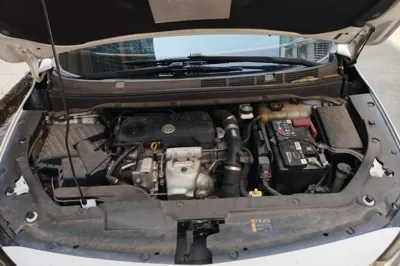 Buick GL6